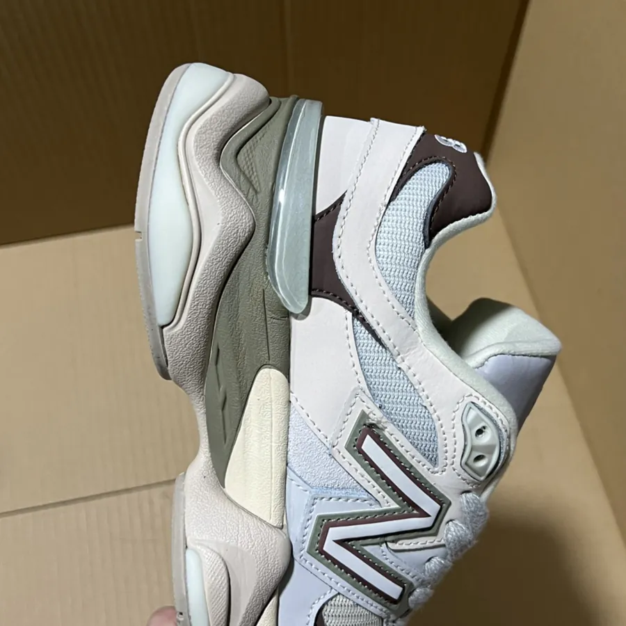 NB9060 Series G1 Version, Size 36 44.5