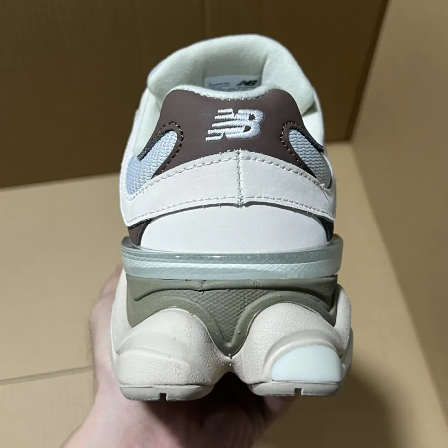 NB9060 Series G1 Version, Size 36 44.5