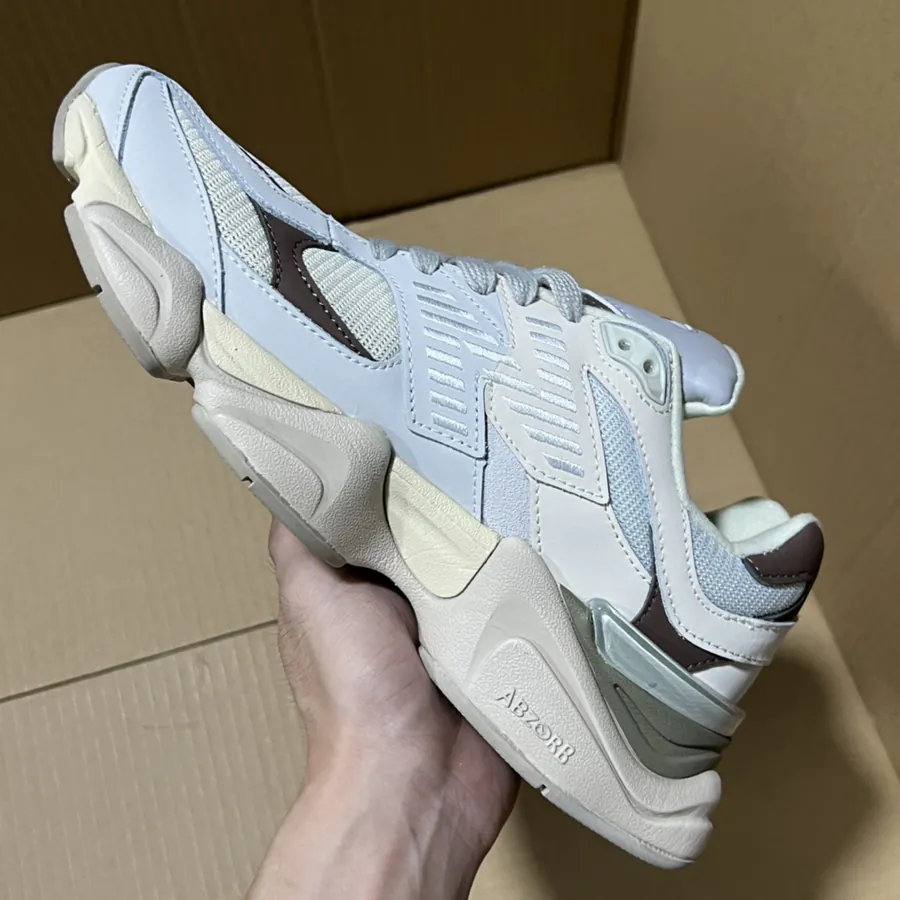 NB9060 Series G1 Version, Size 36 44.5