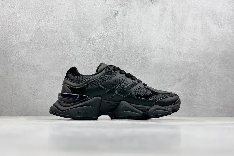 Joe Freshgoods x New Balance NB9060 Vintage Running Shoes