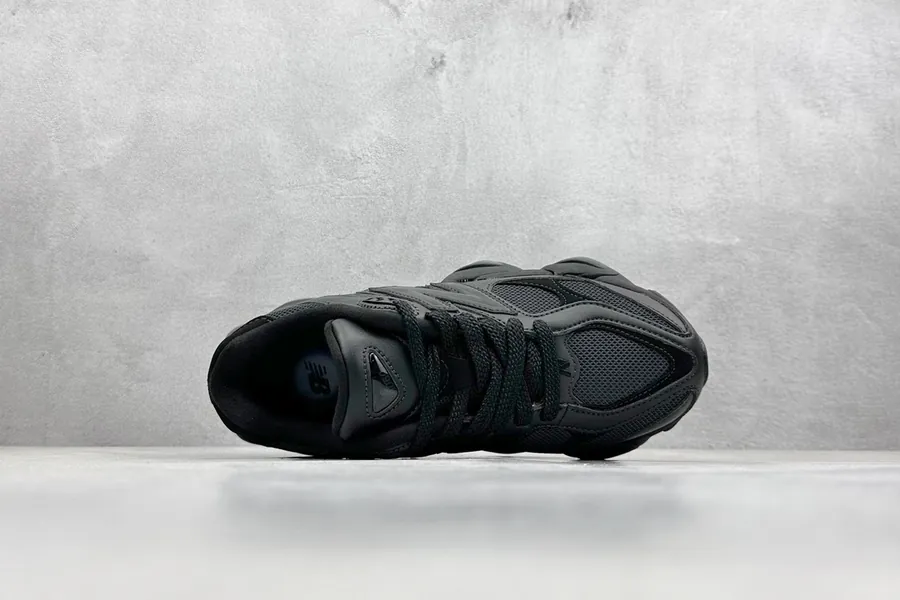 Joe Freshgoods x New Balance NB9060 Vintage Running Shoes