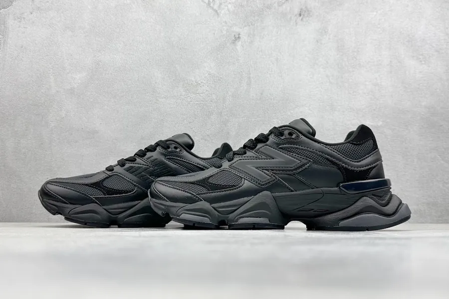 Joe Freshgoods x New Balance NB9060 Vintage Running Shoes