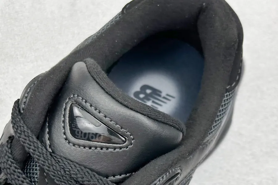 Joe Freshgoods x New Balance NB9060 Vintage Running Shoes