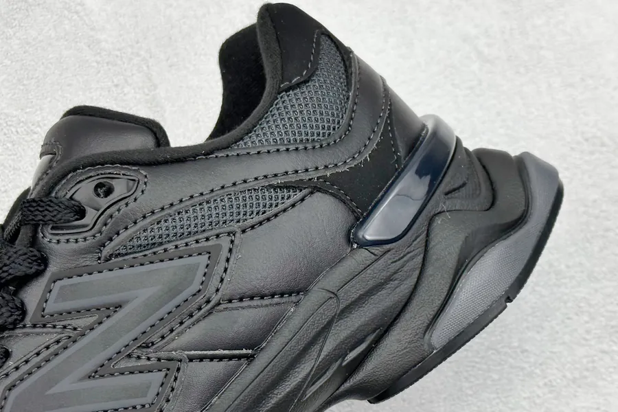 Joe Freshgoods x New Balance NB9060 Vintage Running Shoes