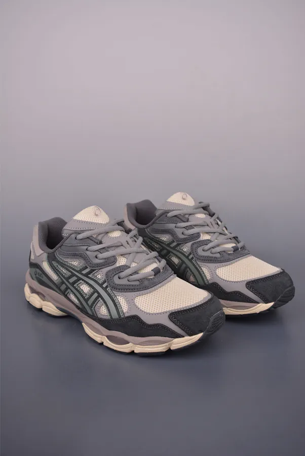 ASL Gel C Original Edition Running Sneakers