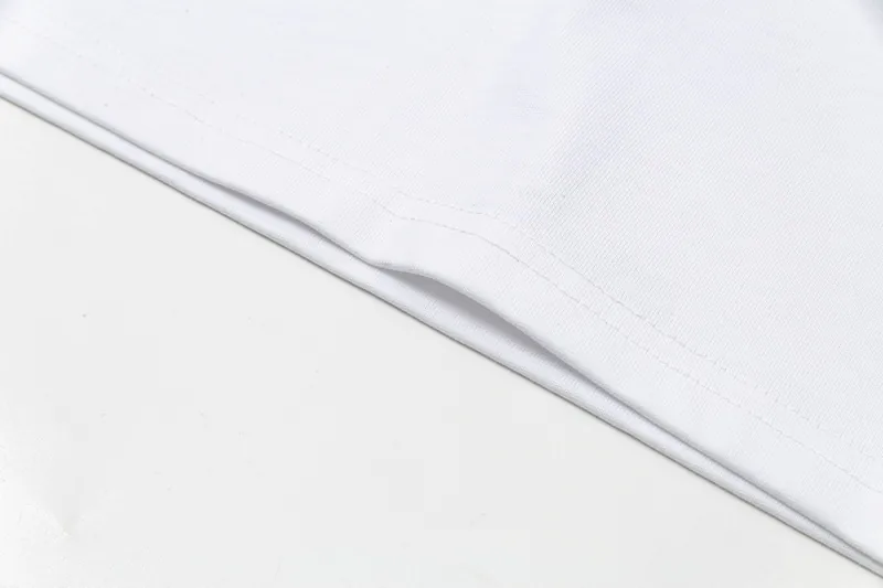 FEN CHEN Star Limited Edition Summer T Shirt