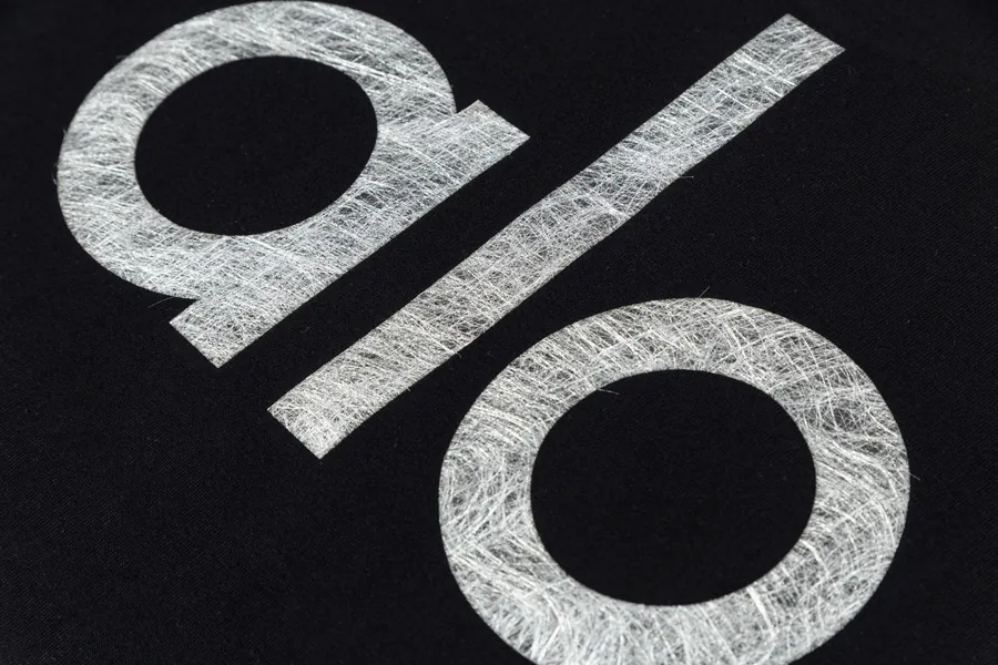 ALO 25ss New Collection Loose Round Neck Short Sleeve T shirt