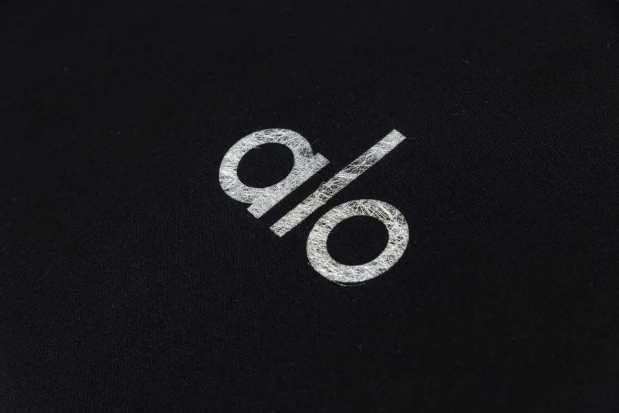 ALO 25ss New Collection Loose Round Neck Short Sleeve T shirt
