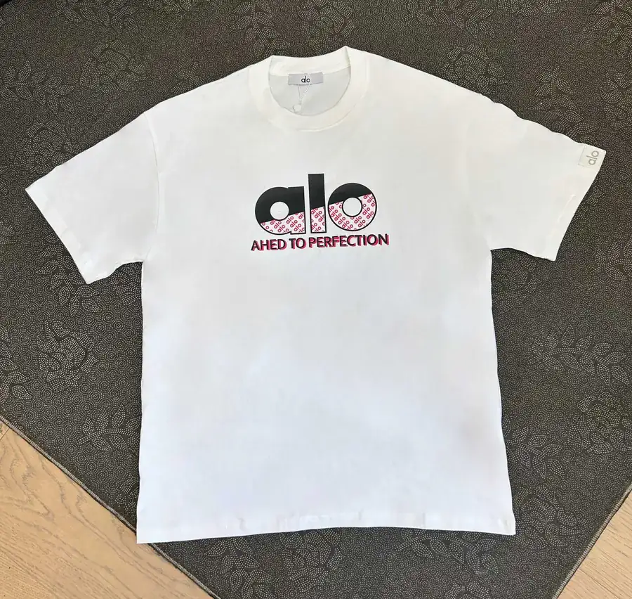 ALO 25ss Limited Edition Summer Dress