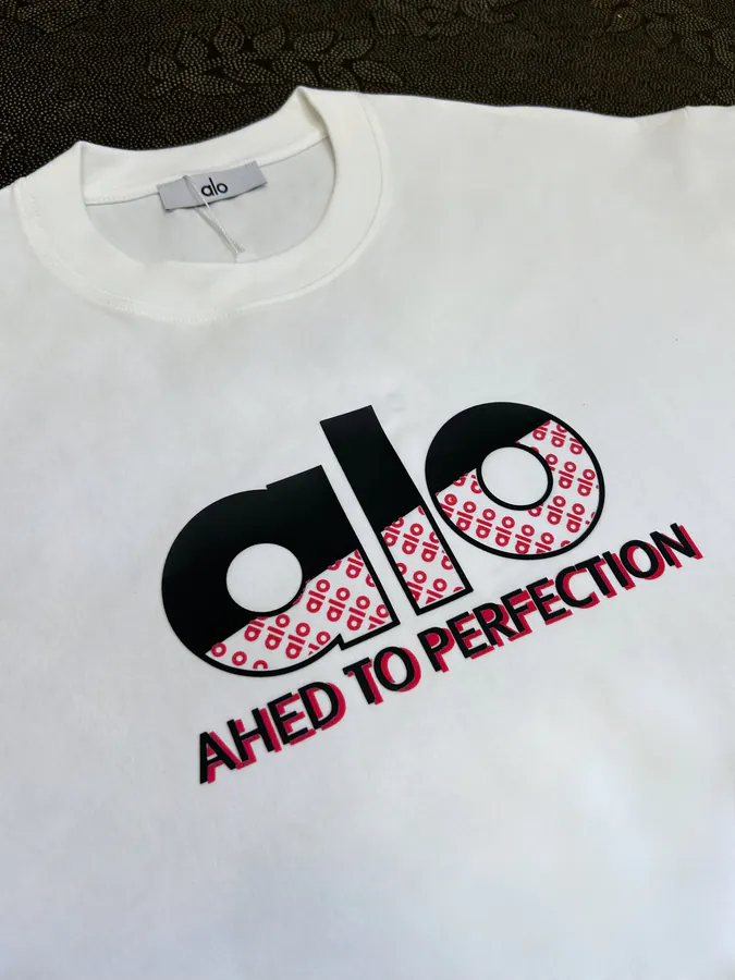 ALO 25ss Limited Edition Summer Dress