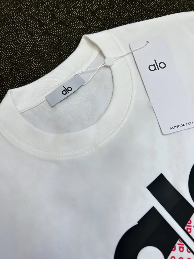 ALO 25ss Limited Edition Summer Dress