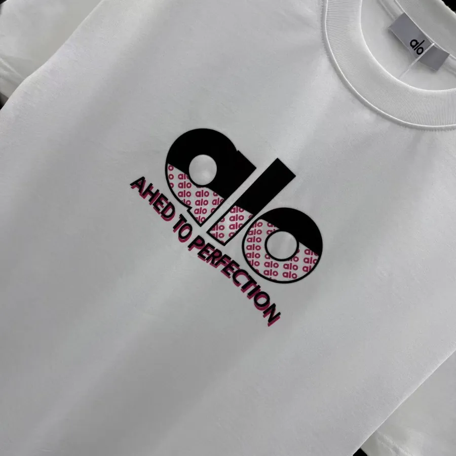 ALO 25ss Limited Edition Summer Dress