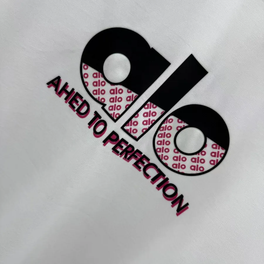 ALO 25ss Limited Edition Summer Dress