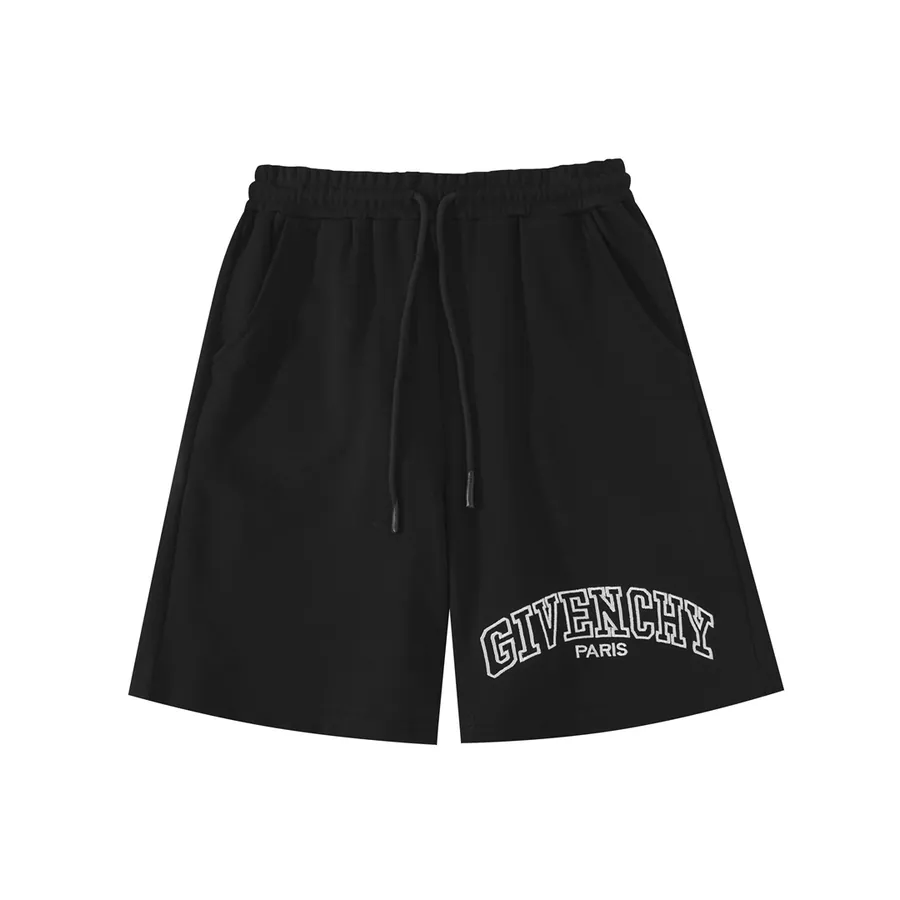 GIV 2024 New Collection Trendy Fluffy Shorts