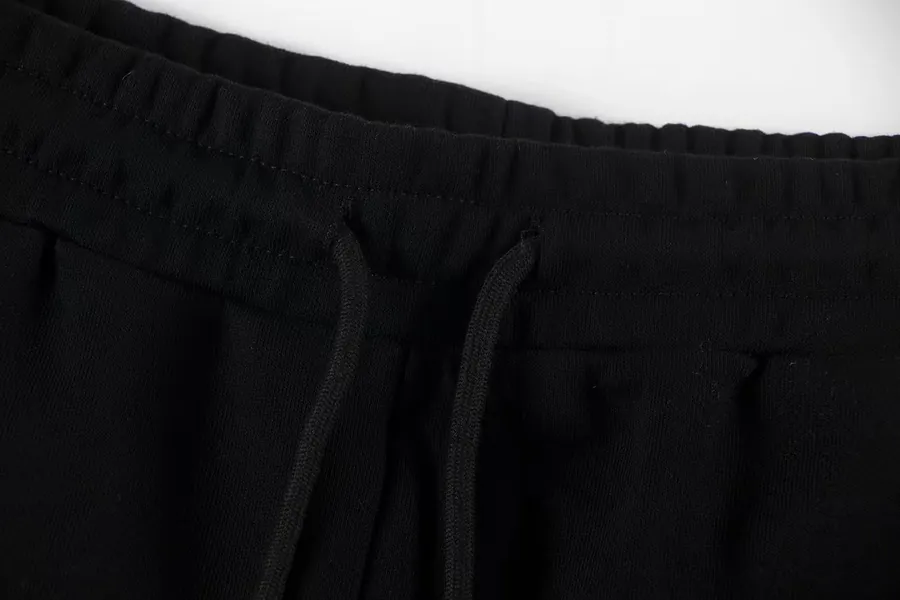 GIVENCHY 2025 New Trendy Fluffy Shorts