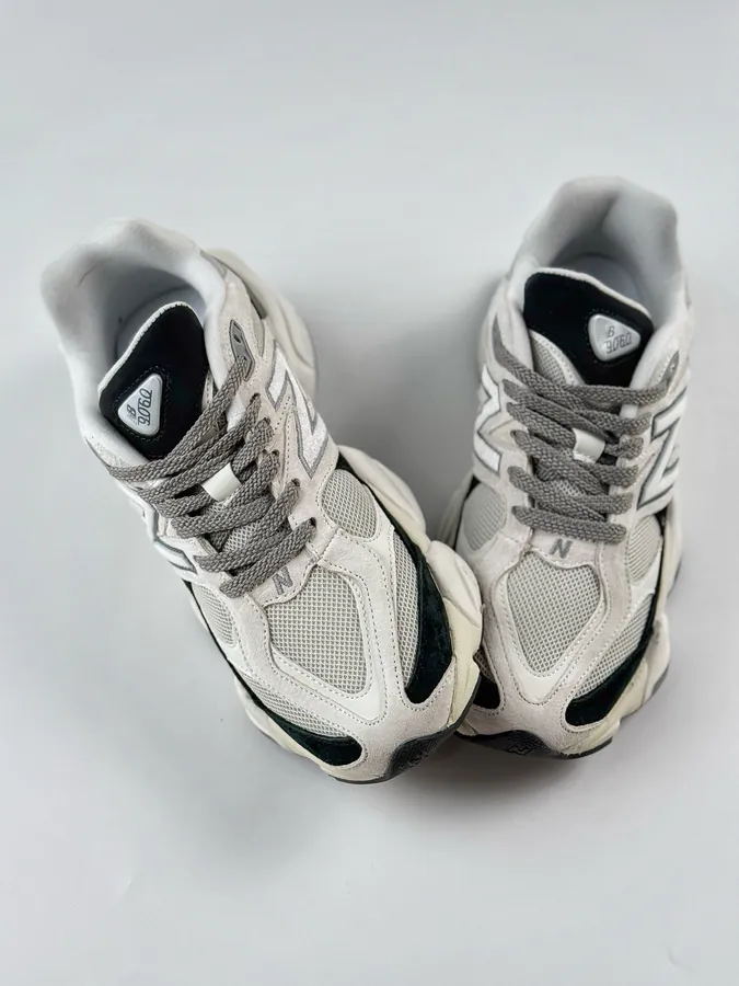 Joe Freshgoods x New Balance NB9060 OG Edition Sneaker
