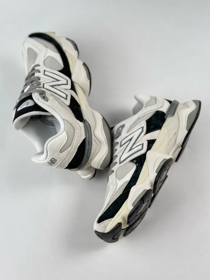 Joe Freshgoods x New Balance NB9060 OG Edition Sneaker