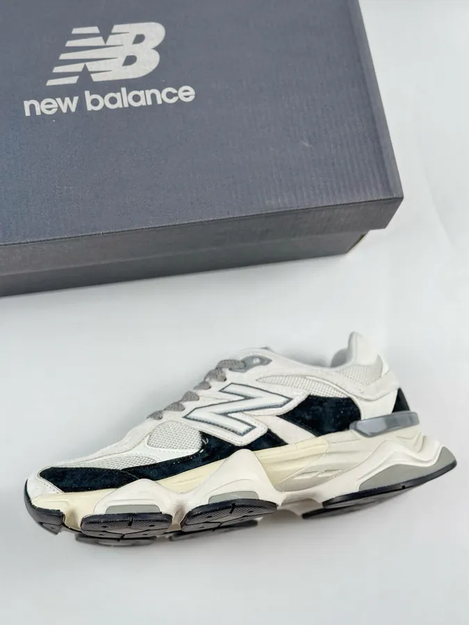 Joe Freshgoods x New Balance NB9060 OG Edition Sneaker