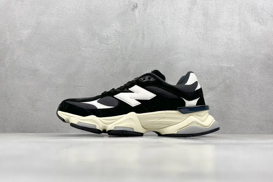 Joe Freshgoods x New Balance NB9060 Collaborative Retro Sport Sneakers