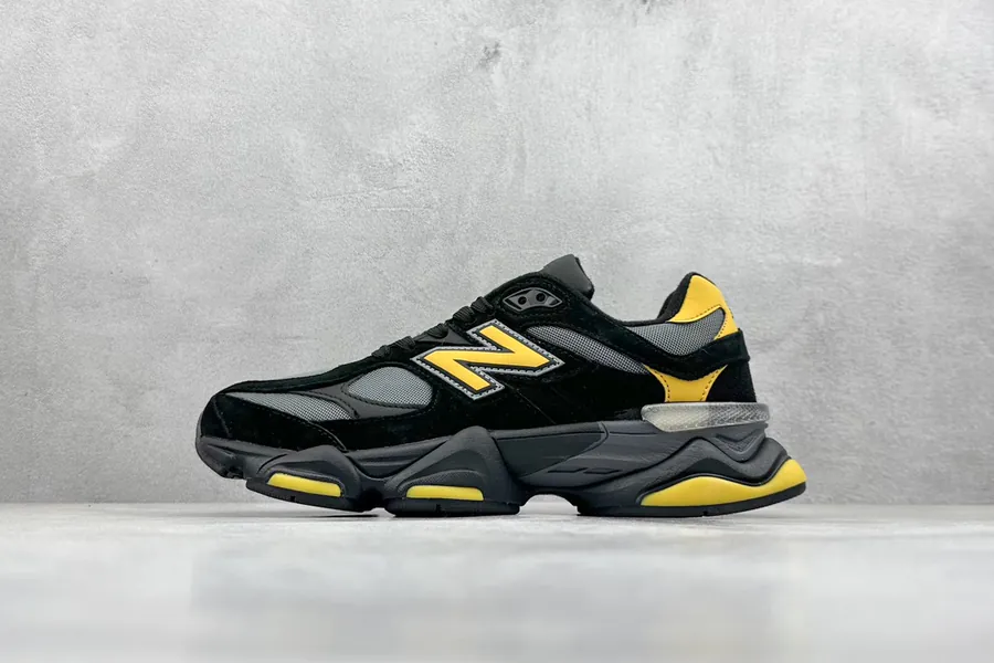 Joe Freshgoods x New Balance NB9060 Vintage Sneaker