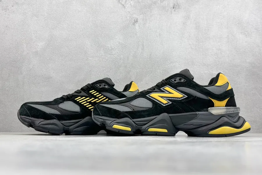 Joe Freshgoods x New Balance NB9060 Vintage Sneaker