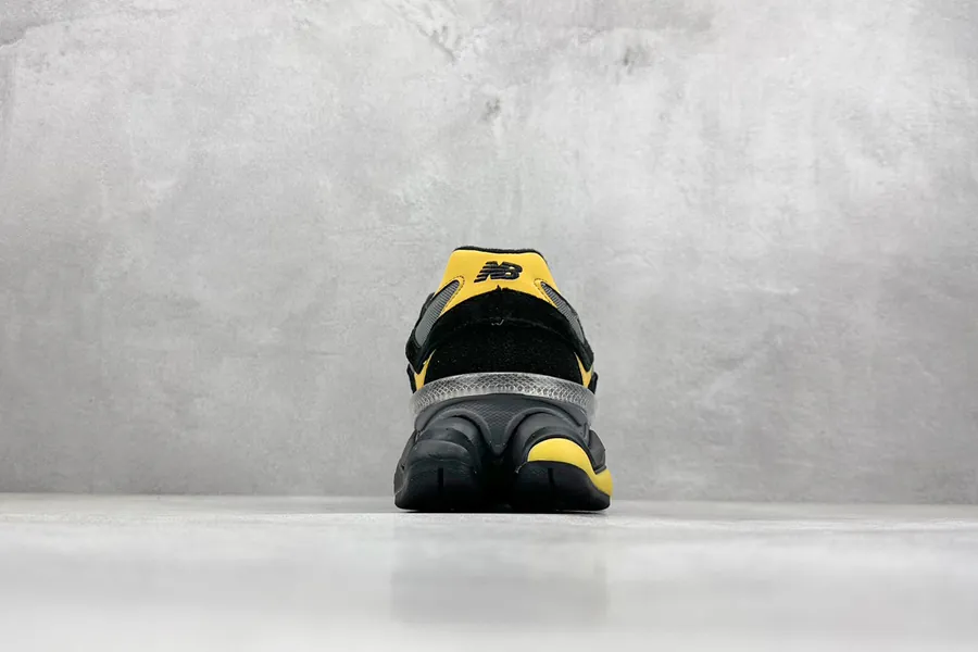 Joe Freshgoods x New Balance NB9060 Vintage Sneaker