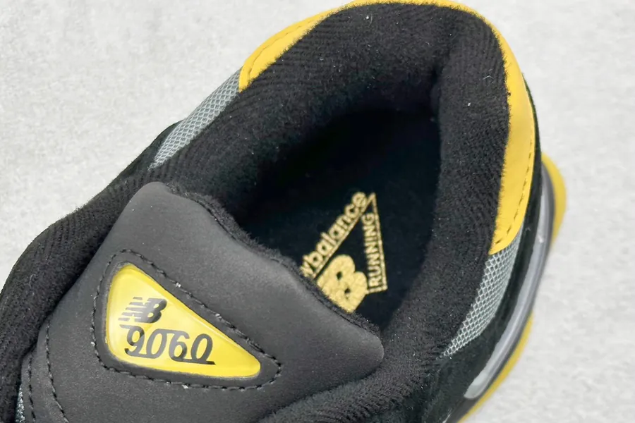 Joe Freshgoods x New Balance NB9060 Vintage Sneaker