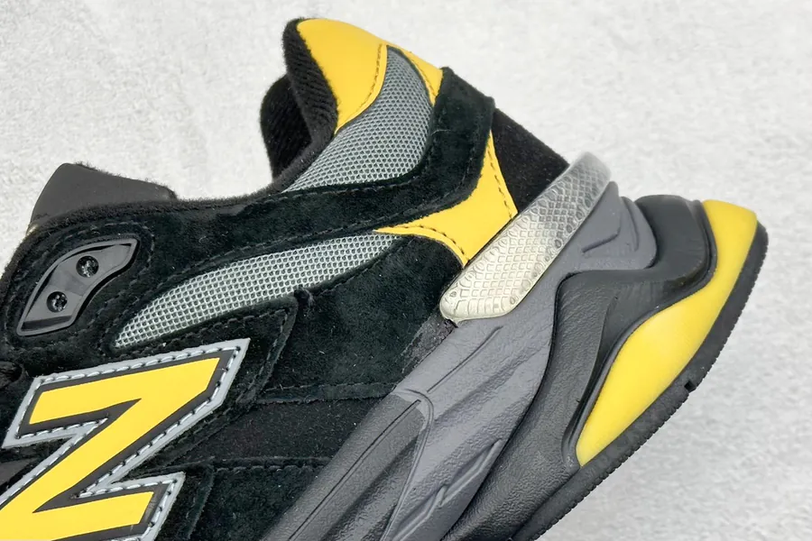 Joe Freshgoods x New Balance NB9060 Vintage Sneaker