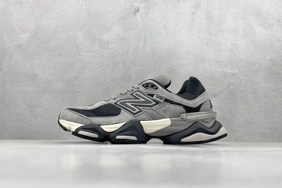 Joe Freshgoods x New Balance NB9060 Vintage Sneaker