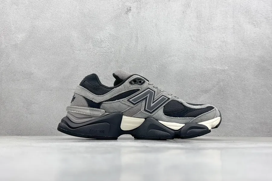 Joe Freshgoods x New Balance NB9060 Vintage Sneaker