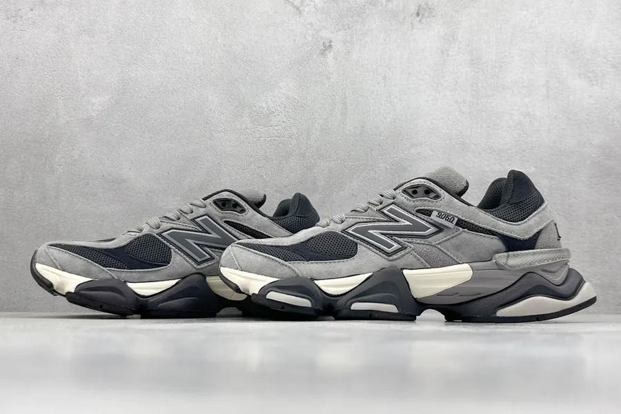 Joe Freshgoods x New Balance NB9060 Vintage Sneaker