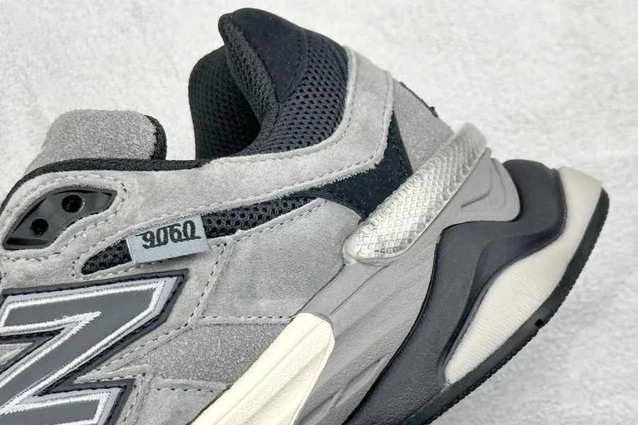 Joe Freshgoods x New Balance NB9060 Vintage Sneaker