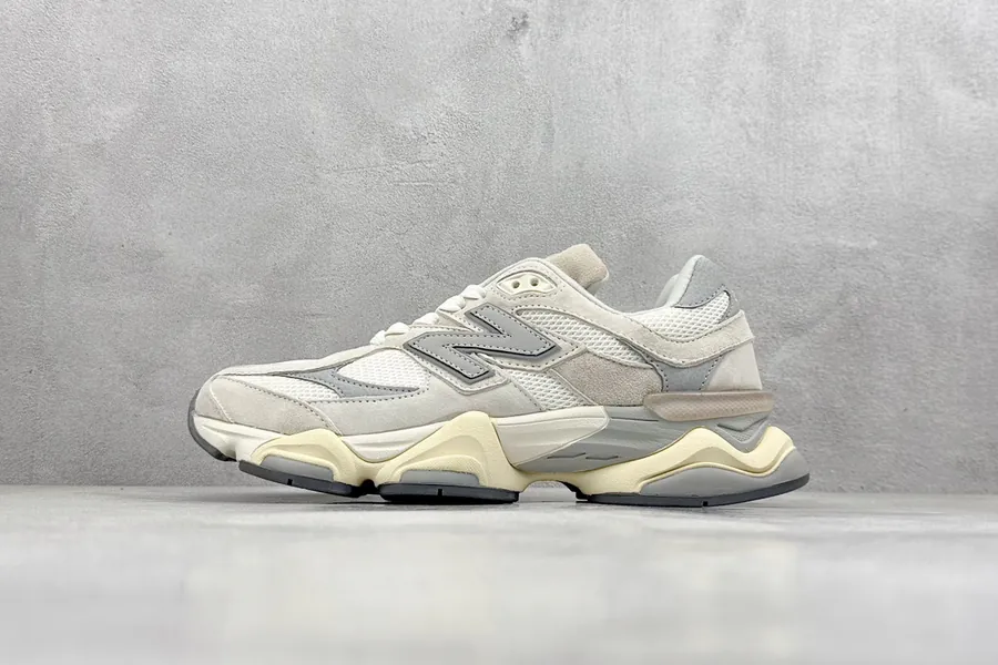 Joe Freshgoods x New Balance NB9060 Vintage Sneakers