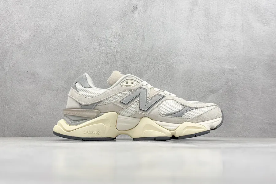 Joe Freshgoods x New Balance NB9060 Vintage Sneakers