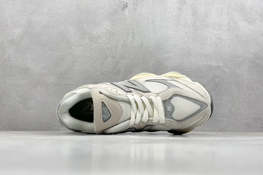 Joe Freshgoods x New Balance NB9060 Vintage Sneakers