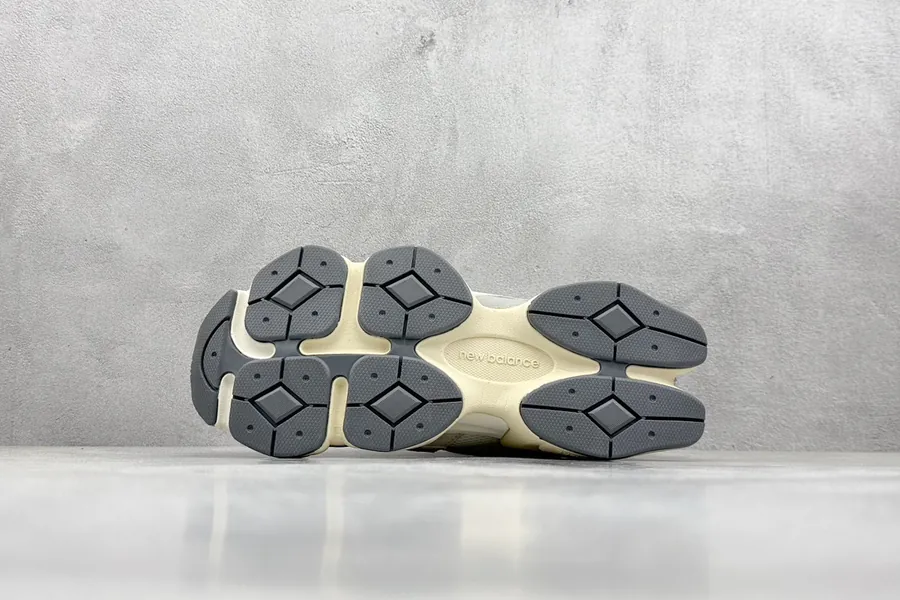 Joe Freshgoods x New Balance NB9060 Vintage Sneakers
