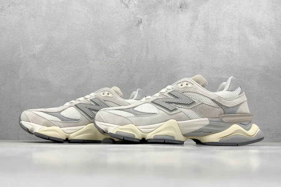 Joe Freshgoods x New Balance NB9060 Vintage Sneakers
