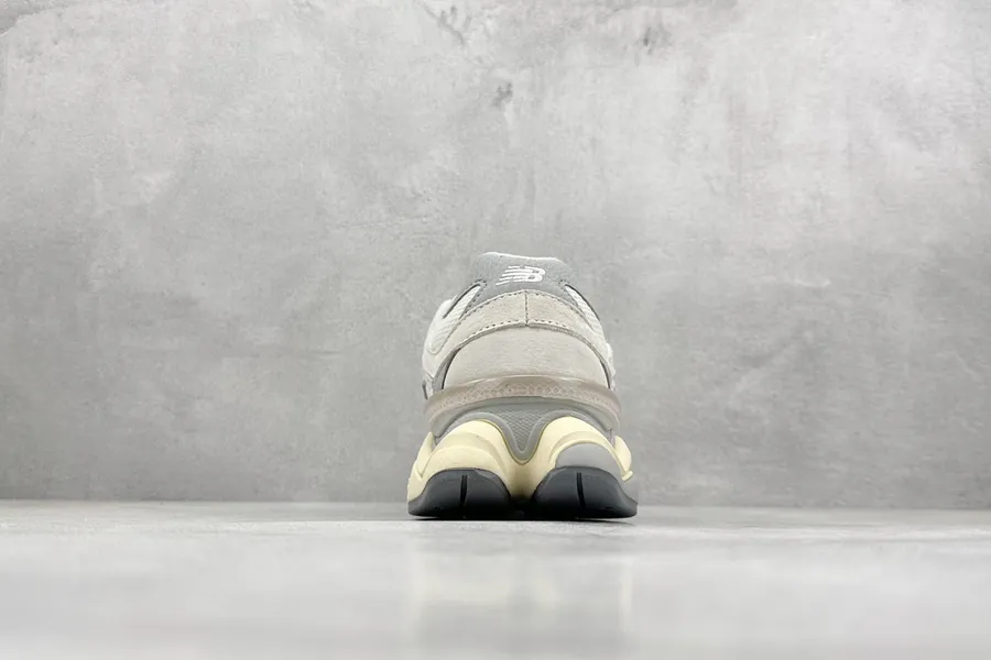 Joe Freshgoods x New Balance NB9060 Vintage Sneakers
