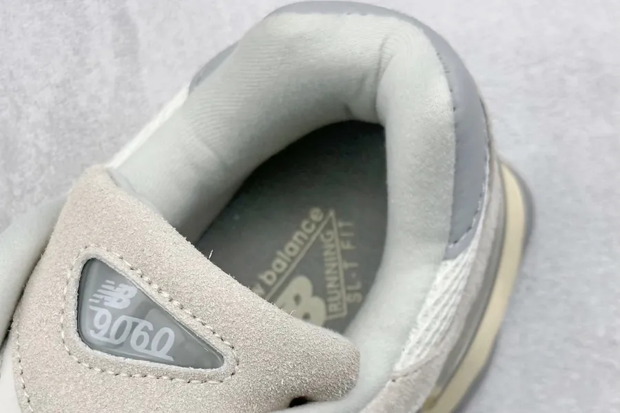 Joe Freshgoods x New Balance NB9060 Vintage Sneakers