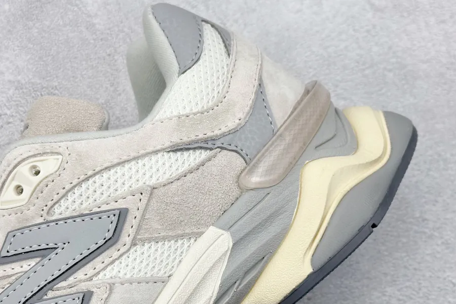 Joe Freshgoods x New Balance NB9060 Vintage Sneakers