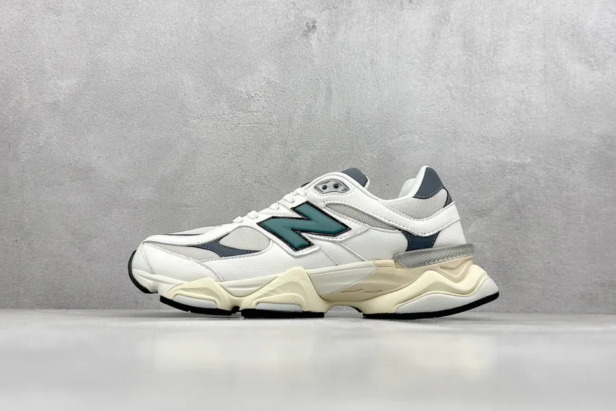Joe Freshgoods x New Balance NB9060 Vintage Sneaker