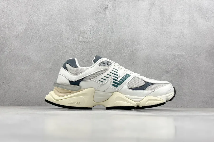 Joe Freshgoods x New Balance NB9060 Vintage Sneaker