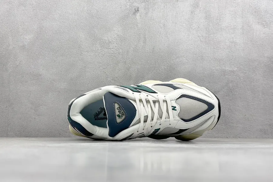 Joe Freshgoods x New Balance NB9060 Vintage Sneaker