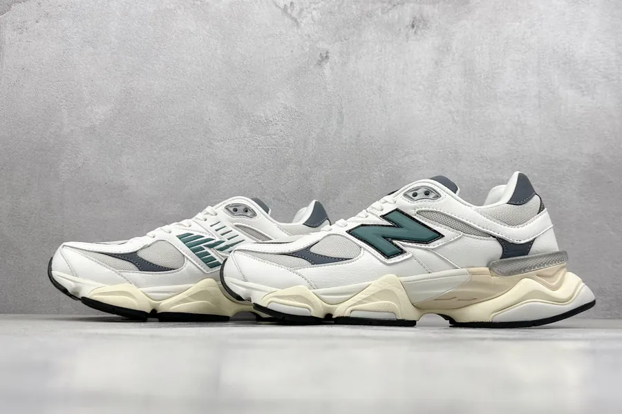 Joe Freshgoods x New Balance NB9060 Vintage Sneaker