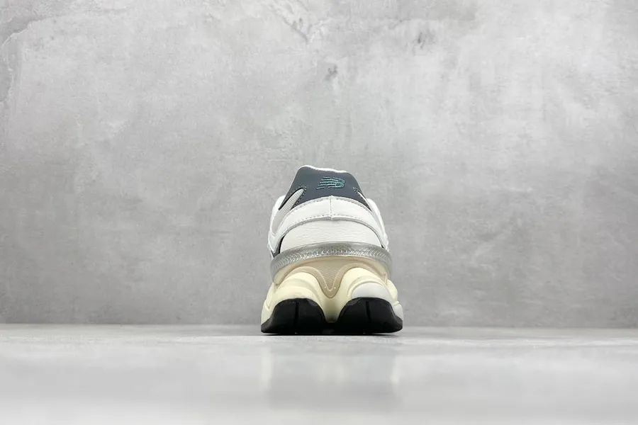 Joe Freshgoods x New Balance NB9060 Vintage Sneaker