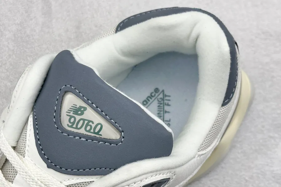 Joe Freshgoods x New Balance NB9060 Vintage Sneaker