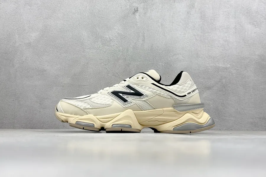 Joe Freshgoods x New Balance NB9060 Vintage Sport Sneakers