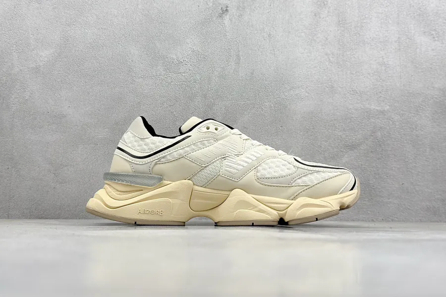 Joe Freshgoods x New Balance NB9060 Vintage Sport Sneakers
