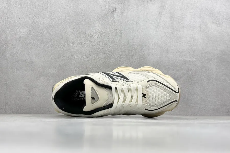 Joe Freshgoods x New Balance NB9060 Vintage Sport Sneakers