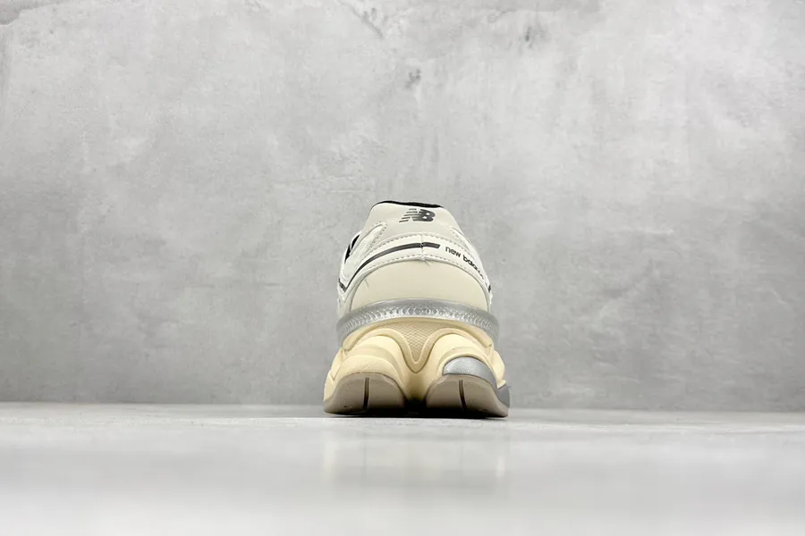 Joe Freshgoods x New Balance NB9060 Vintage Sport Sneakers